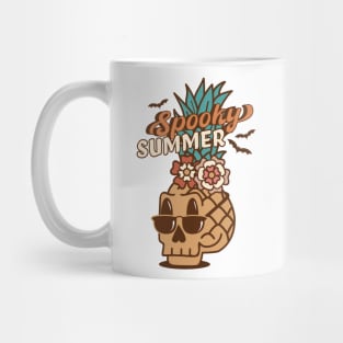 Spooky Summer Mug